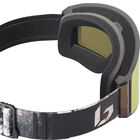 BLACKRIDGE, Brushstroke matte-Gold, hi-res image number null